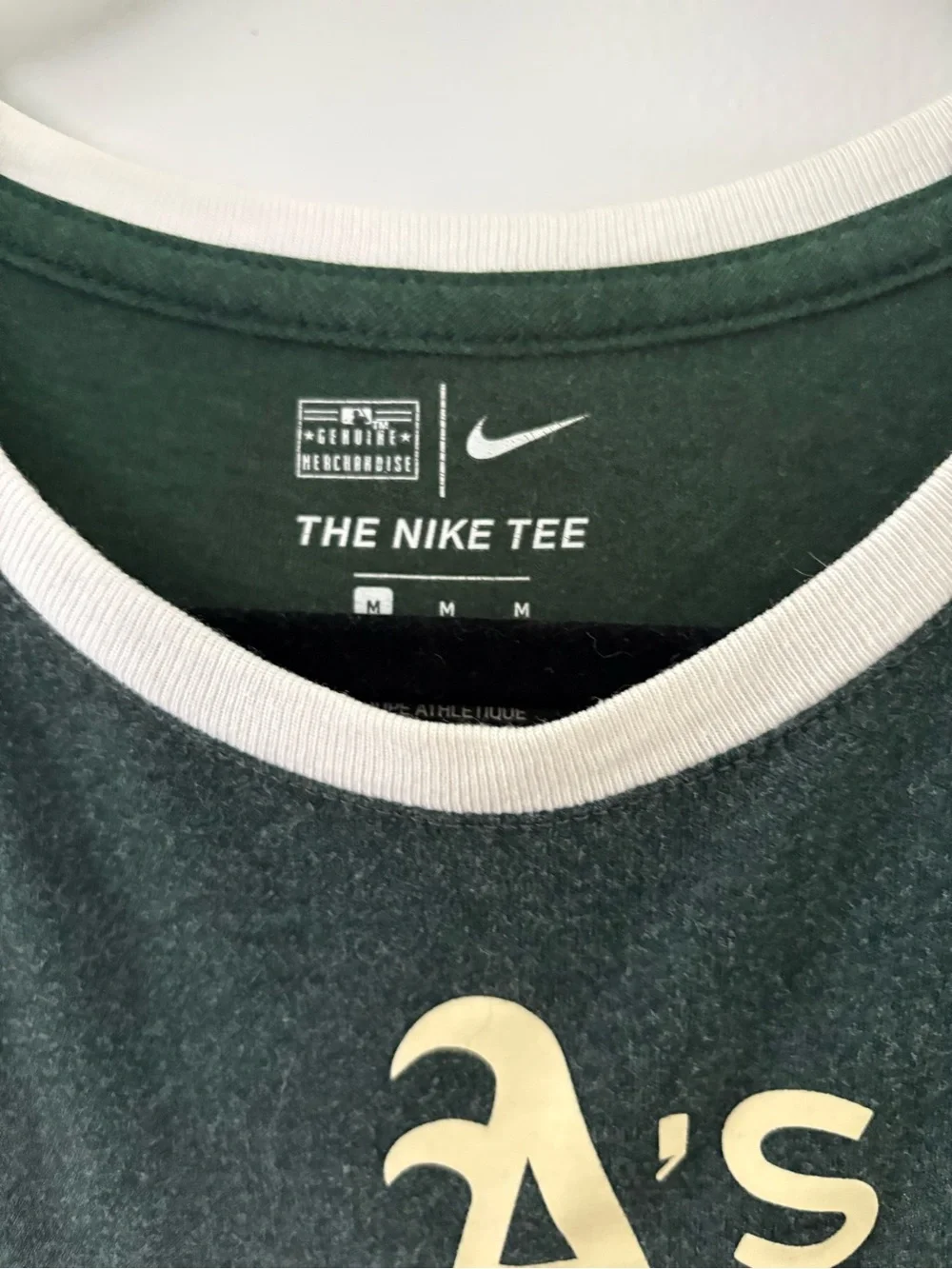 Nike short sleeve